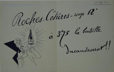  Affiche Ancienne Originale 16. Le kiosque Nicolas à la Madelaine Par  - 1289826306223.jpg
