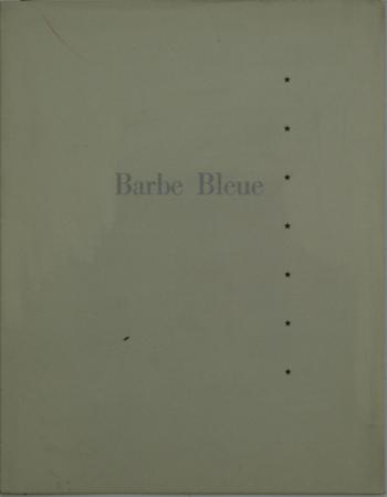  Affiche Ancienne Originale 22. Barbe Bleue Par Paul Iribe - 1289826507223.jpg