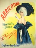  Affiche Ancienne Originale Abricotine - 1433168344298.jpg