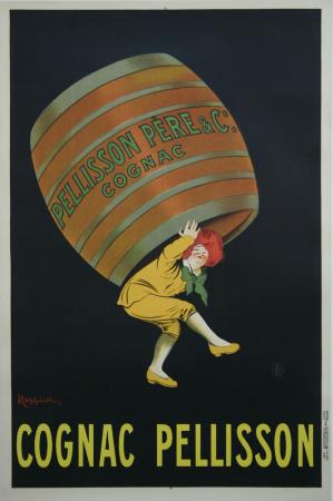  Affiche Ancienne Originale Cognac Pellisson Par Leonetto Cappiello - 14331678321912.jpg