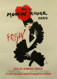  Affiche Ancienne Originale Moulin Rouge Frisson - 1257435041845.jpg