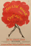  Affiche Ancienne Originale Moulin Rouge Fantastic - 12574357161746.jpg