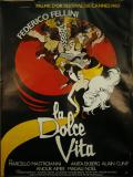  Affiche Ancienne Originale La Dolce Vita Fellini - 1257437066758.jpg