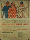  Affiche Ancienne Originale Futures mamans et mères de famille ! - 1349702695841.jpg