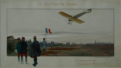  Affiche Ancienne Originale La quatrième arme Par Gamy - 134968884055.jpg