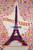  Affiche Ancienne Originale Visit Planet earth via Orbitz - 1541181189143.jpg