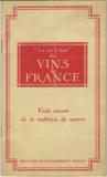  Affiche Ancienne Originale « Le six à huit » des Vins de France - 1290167340742.jpg