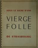  Affiche Ancienne Originale Sous le signe d'une vierge folle - Catalogue 1951 - 12901731051946.jpg