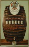  Affiche Ancienne Originale Bodega, the Continental Bodega Company - 143358344564.jpg