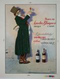  Affiche Ancienne Originale Hijos de Agustin Blazquez - Jerez, Cadiz - 14335835601720.jpg