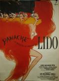  Affiche Ancienne Originale Lido Panache - 12574375641735.jpg