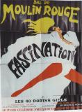  Affiche Ancienne Originale Moulin Rouge - Fascination - 12581275331026.jpg