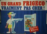  Affiche Ancienne Originale Un grand frigéco - 12947550031867.jpg