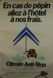  Affiche Ancienne Originale Citroën Anti-Stop - 12947550791581.jpg